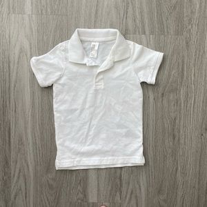 H&M Polo 1.5-2 years